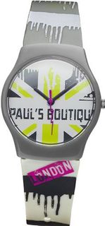 Pauls Boutique PA016DGYGY Ladies