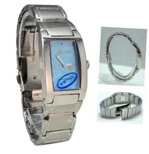 Blue Face Sport Bracelet Snoopy - Snoopy