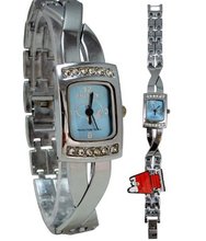 Blue Face Twisted Sport Bracelet Snoopy - Snoopy