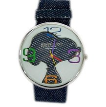 Jean Style Peanuts Snoopy