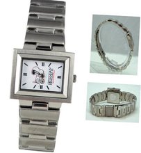 Pink and White Face Sport Bracelet Snoopy - Snoopy