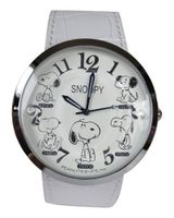 Silver Snoopy Timeline - Snoopy