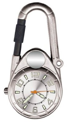 Adventure Gear Series Water Resistant Clip-On , # 9150SX