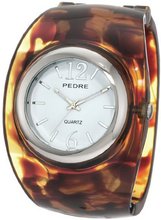 Pedre 3000SX Tortoise Shell Resin Bangle