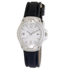 Silver-tone Strap - 6627SWX