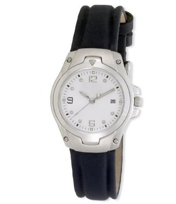 Silver-tone Strap - 6627SWX