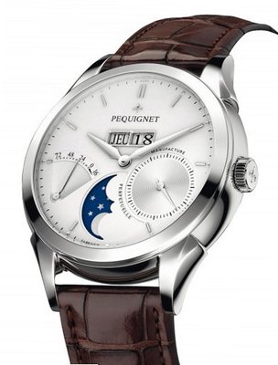 Pequignet Calibre Royal Rue Royale