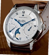 Pequignet Calibre Royal Rue Royale