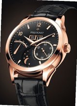 Pequignet Calibre Royal Rue Royale