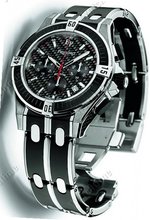 Pequignet Moorea Collection Moorea Automatic Chronograph