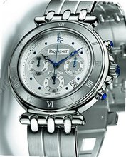 Pequignet Moorea Collection Moorea Automatic Chronograph