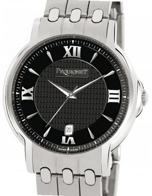 Pequignet Moorea Collection Moorea Automatic