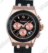 Pequignet Moorea Collection Moorea Chronograph