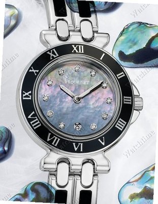 Pequignet Moorea Collection Moorea Swan