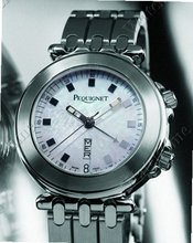 Pequignet Moorea Collection Réveil Mooréa Automatique