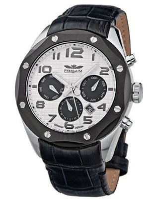 Perigaum 1972 Automatic PVD-plated