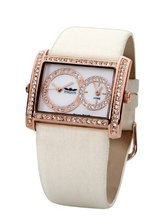 Perigaum 1972 Dual Time Second Time Zone