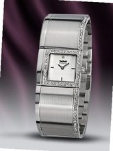 Perigaum 1972 Eva P-1005-SW Wrist for Her With crystals