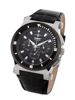 Perigaum 1972 Meteora Chronograph Solid Case