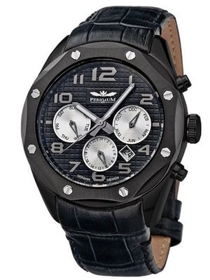 Perigaum Automatic P-1116-S-IBIB