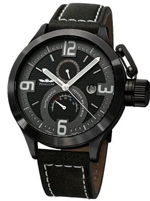 Perigaum 1972 Automatic P-1114-Ib-S-Sle