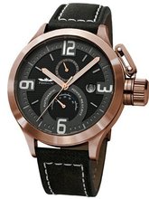 Perigaum 1972 Automatic P-1114-Ir-S-Sle