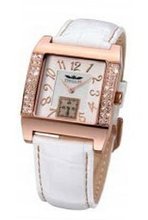 Perigaum 1972 Fiona P-0807-RW Wrist for Her With crystals