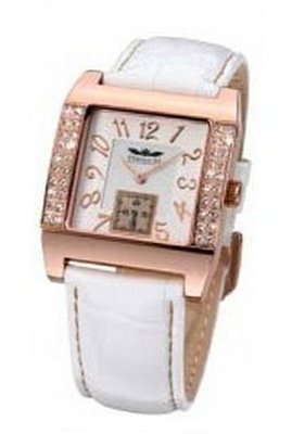 Perigaum 1972 Fiona P-0807-RW Wrist for Her With crystals