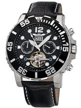 Perigaum Automatic P-1104-S-Le