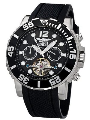 Perigaum Automatic P-1104-S-Pu