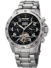 Perigaum Automatic P-1105-As-S-Brc