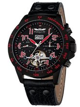Perigaum Automatic P-1105-Ib-Sr-Le