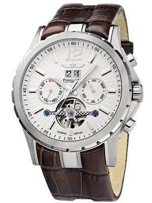 Perigaum Automatic P-1106-W