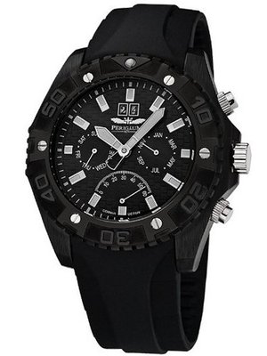 Perigaum Automatic P-1107-Ib-S-Pu