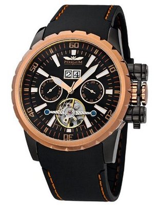 Perigaum Automatic P-1108-Ig-S-Pu