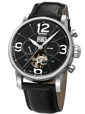 Perigaum Automatic P-1111-As-S-Sle