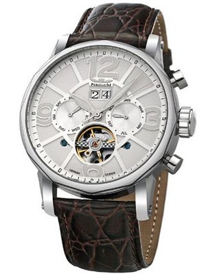 Perigaum Automatic P-1111-As-W-Brle