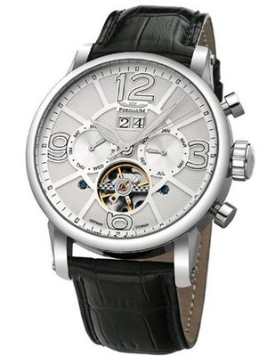 Perigaum Automatic P-1111-As-W-Sle