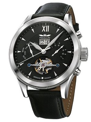 Perigaum Automatic P-1112-As-S-Sle