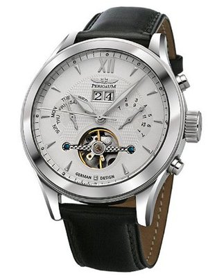 Perigaum Automatic P-1112-As-W-Sle