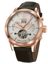 Perigaum Automatic P-1112-Ir-W-Brle