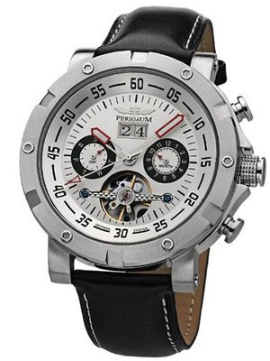 Perigaum Automatic P-1113-As-S-Sle