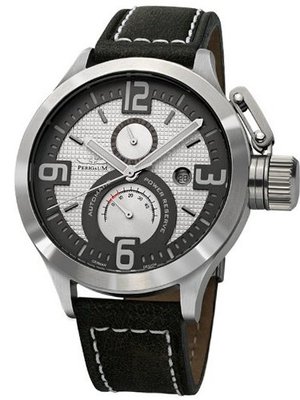 Perigaum Automatic P-1114-As-W-Sle