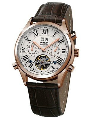 Perigaum Automatic P-1117-Rw