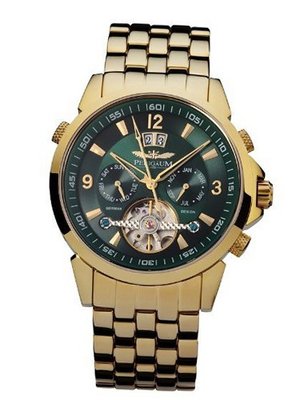 Perigaum Diatomite Automatic P-0901-Ggr-Brc