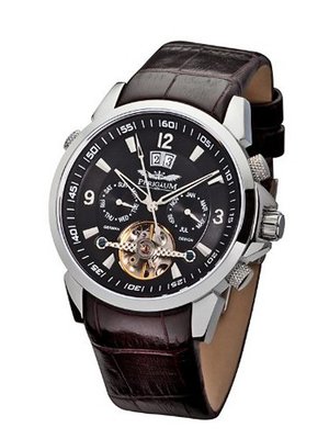 Perigaum Diatomite Automatic P-0901-Ss-Brle