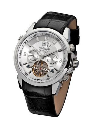 Perigaum Diatomite Automatic P-0901-Sw-Sle