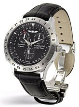 Perigaum Global Timer Automatic P-0501-Ss