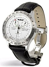 Perigaum Global Timer Automatic P-0501-Sw