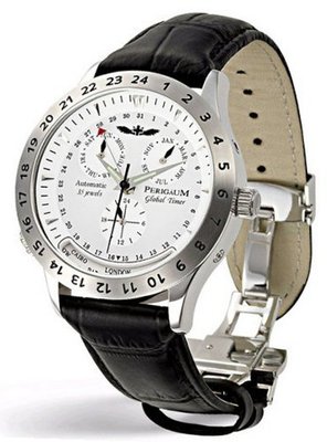 Perigaum Global Timer Automatic P-0501-Sw